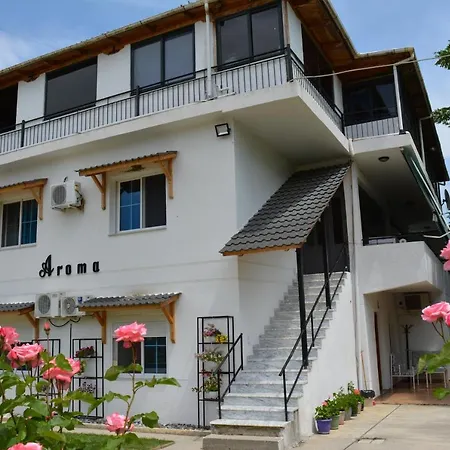 Hotel Aroma 3*