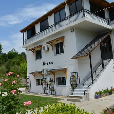 Aroma Përmet