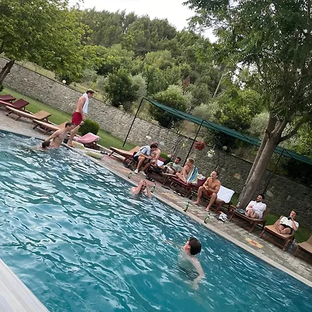 Aroma 3* Permet