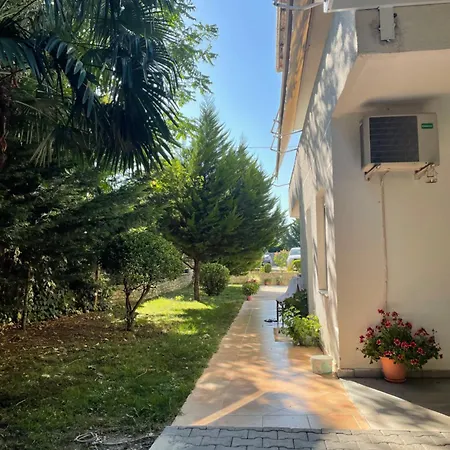 Aroma 호텔 Përmet