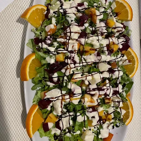 호텔 Aroma Përmet