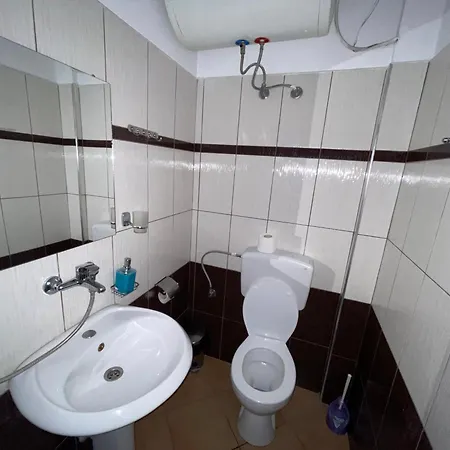 Aroma Hotel 3*