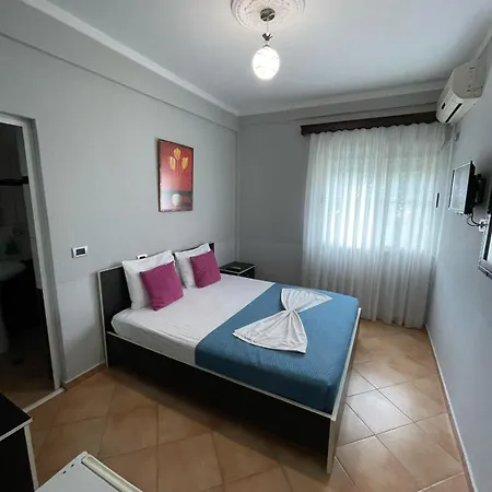 Aroma Hotel Përmet