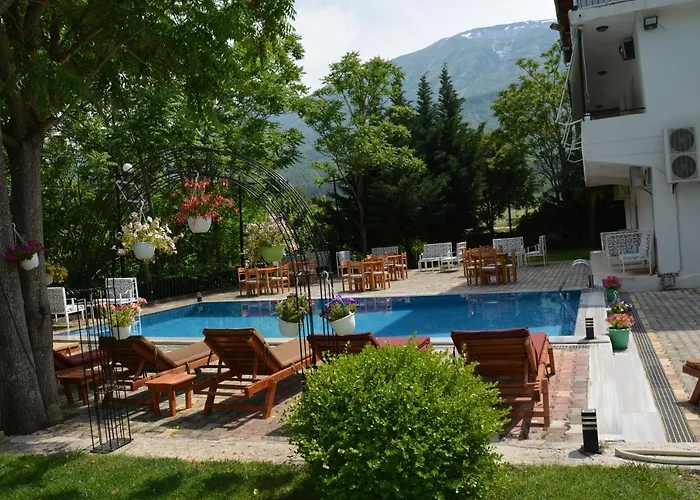 Aroma 3* Πρεμετή