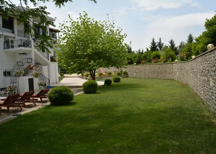 Aroma Πρεμετή