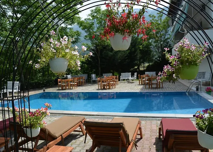 Aroma 3* Πρεμετή