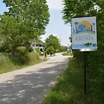 Отель Aroma Пермети