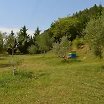 Отель Aroma