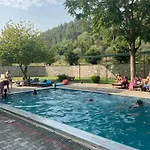 Aroma Hotel Permet