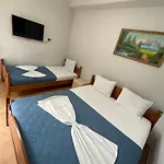 Hotel Aroma Permet