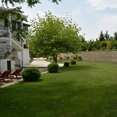 Aroma Hotel 3*
