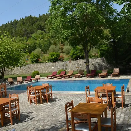 Hotel Aroma 3*