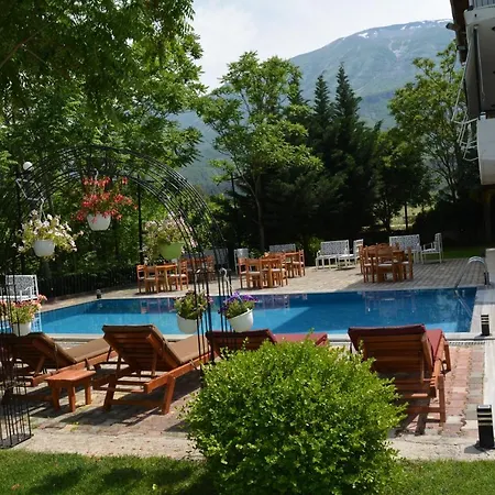 Aroma 3* Permet