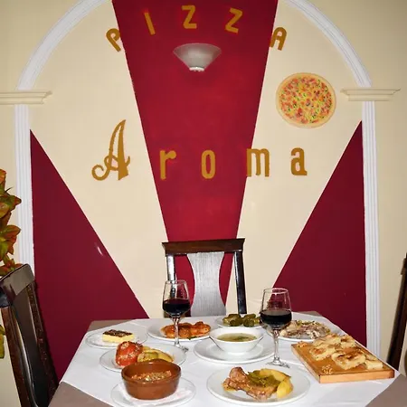 Aroma 3* Permet