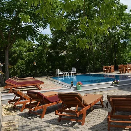 Aroma Hotel