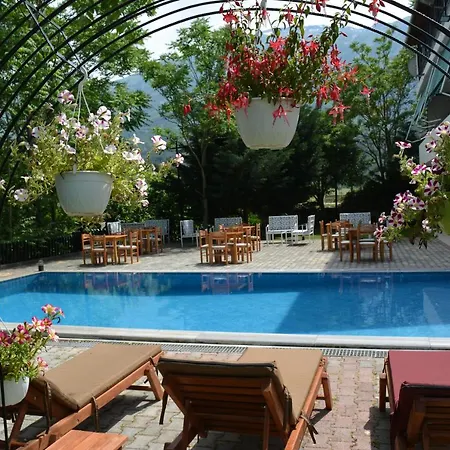 Aroma 3* Permet