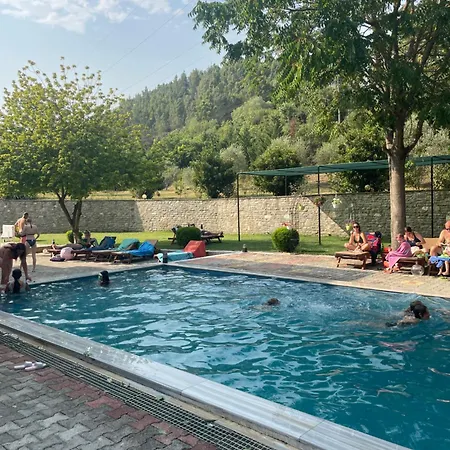Aroma Hotel Përmet