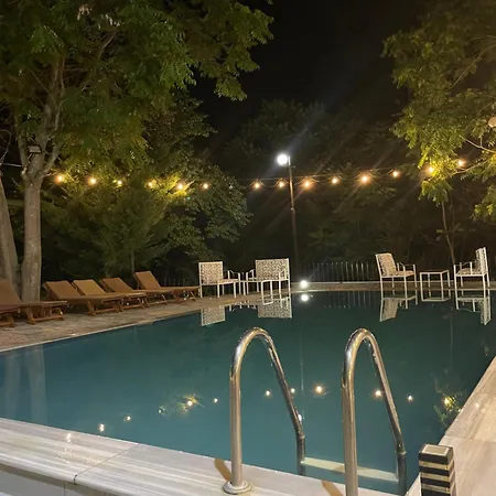 Aroma Hotel 3*