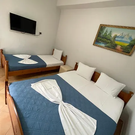 Hotel Aroma Permet