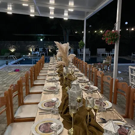 Aroma Hotel Permet