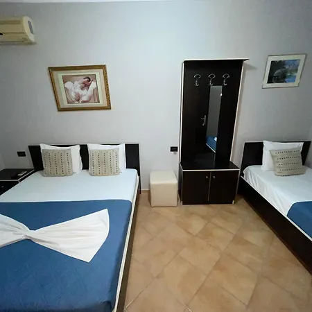 Aroma Hotel