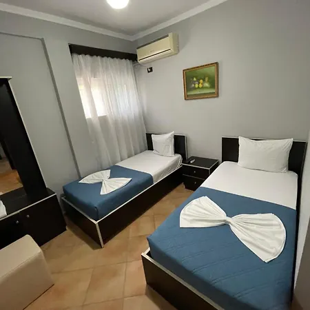 Aroma Hotel 3*