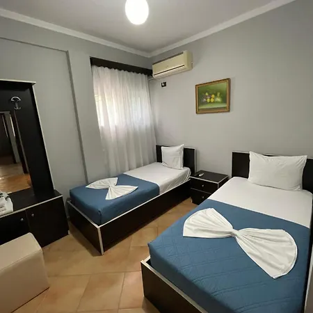 Hotel Aroma Permet
