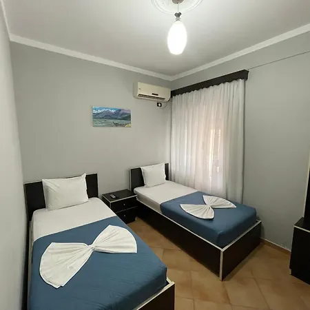 Aroma Hotel