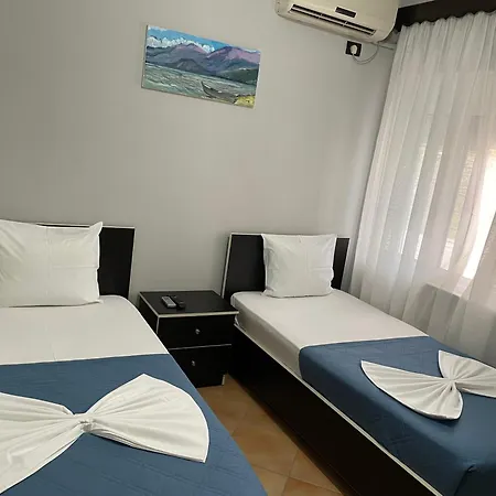 Aroma Hotel Permet