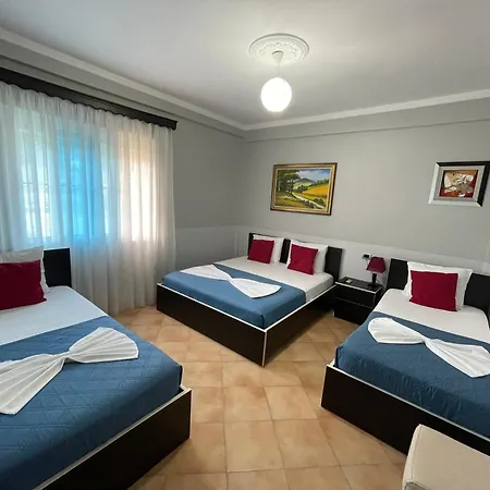Aroma Hotel
