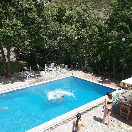 Aroma 3* Permet